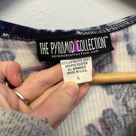 🚨CLEARANCE 0124-128 Multi Color Dress - Picture 3 of 3